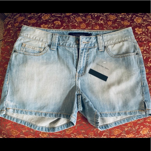 Calvin Klein Jeans Pants - Calvin Klein shorts